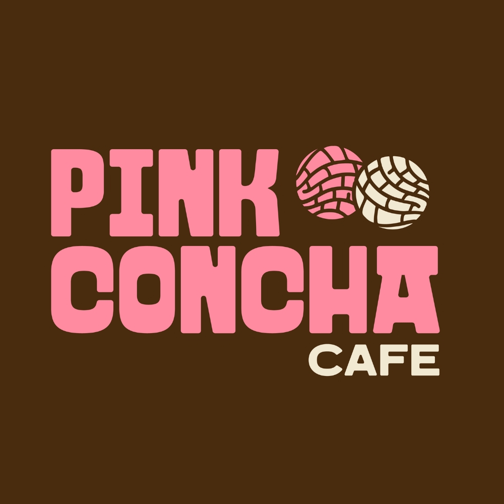 Pink Concha Café
